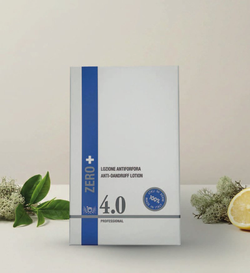 Anti-Dandruff Lotion