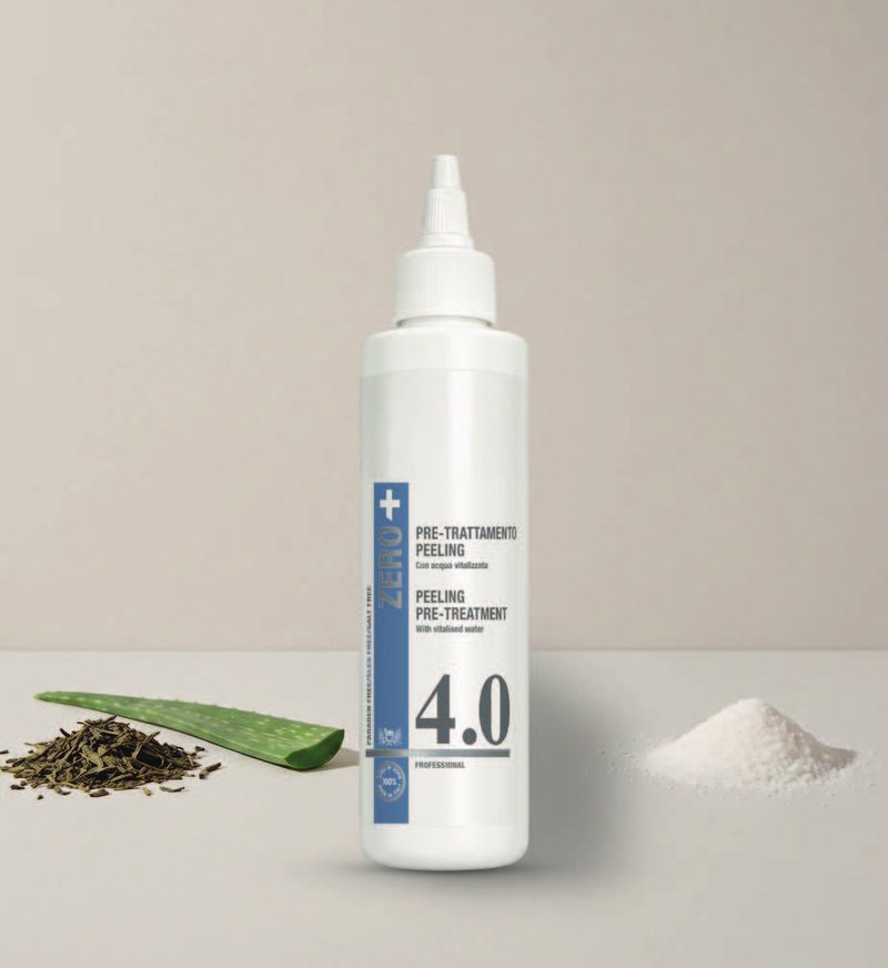Anti-Dandruff Peeling