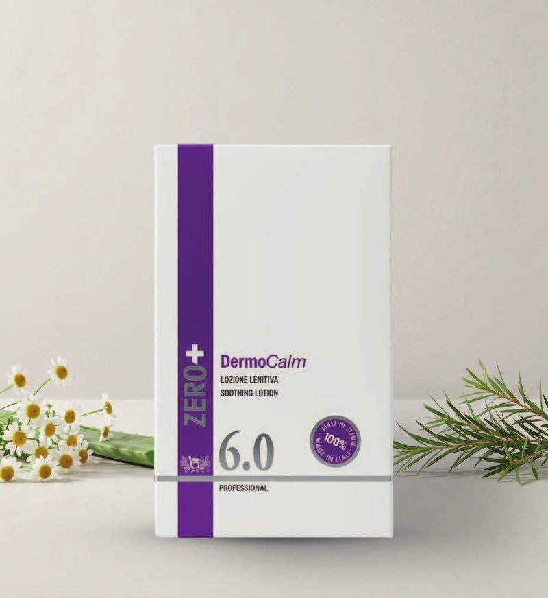DermoCalm Lotion