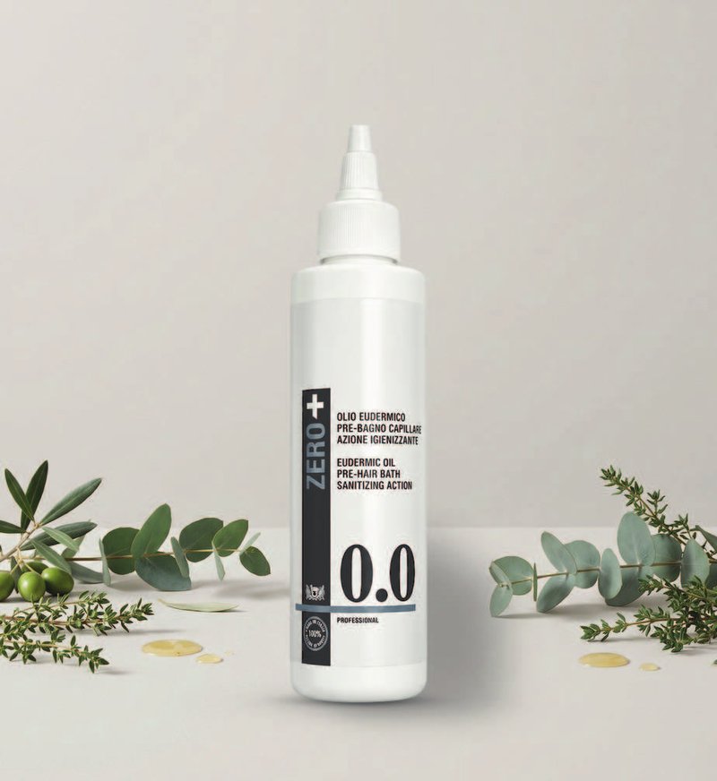 Eudermic Oil