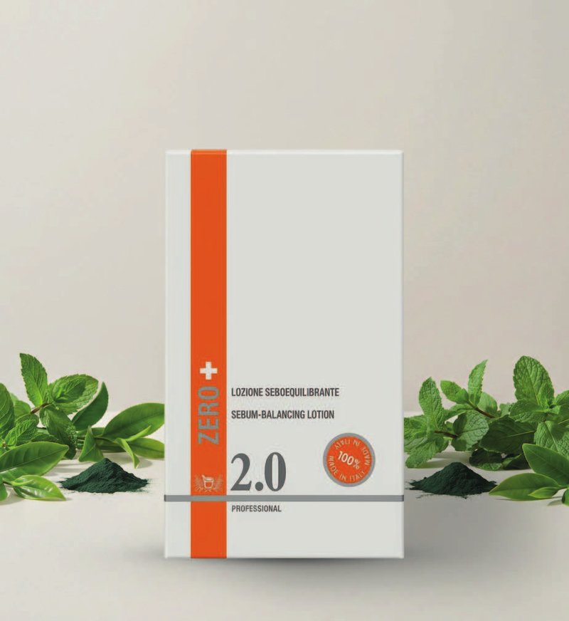 Rebalancing Lotion