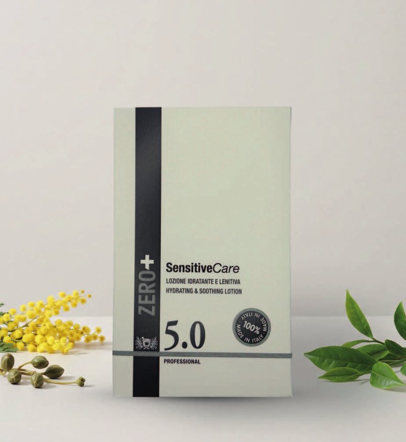 SensitiveCare Lotion