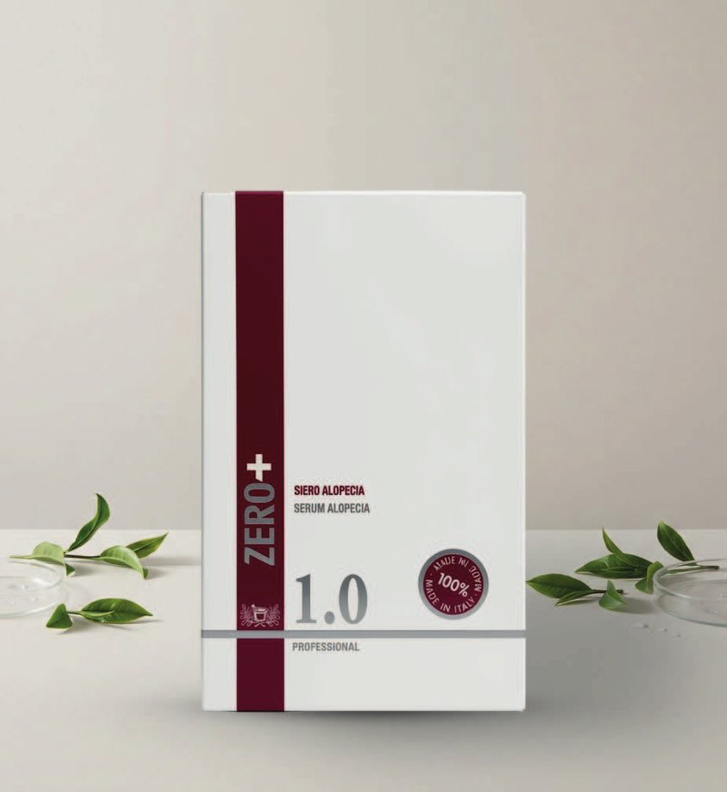 Serum Alopecia