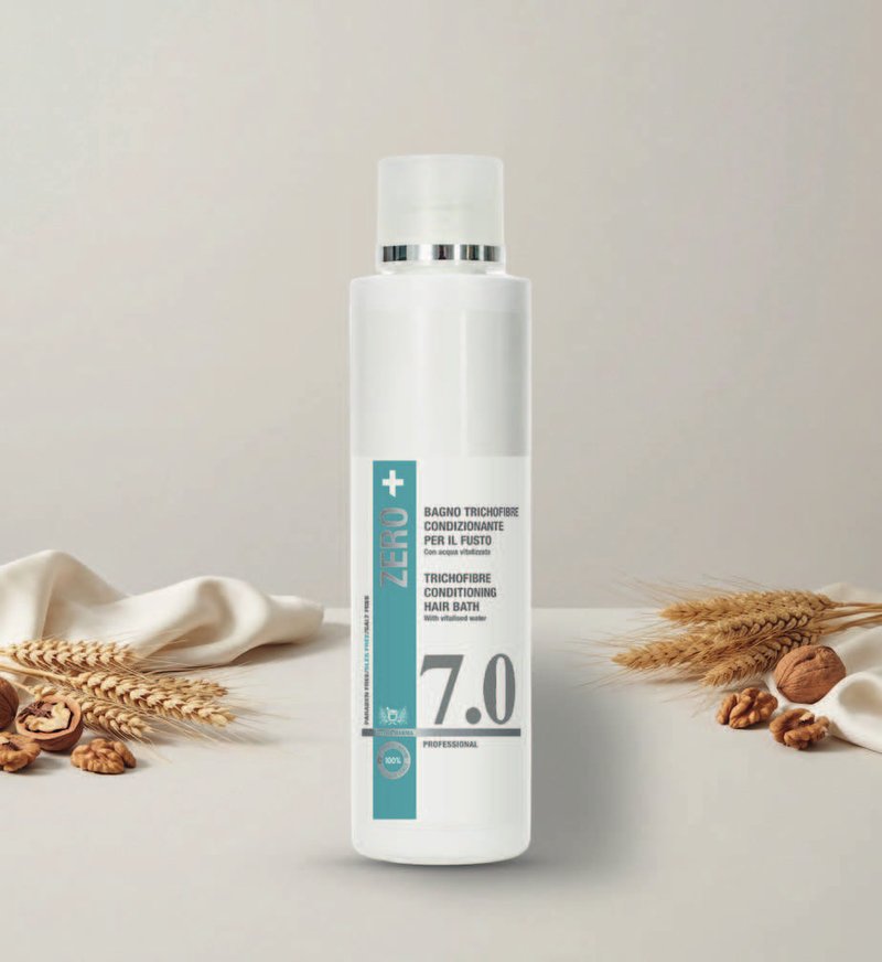 TrichoFibre Hair Bath