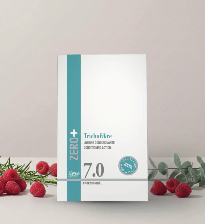 TrichoFibre Lotion